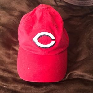 Cincinnati Reds New Era Hat